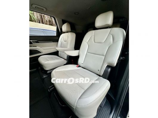 Kia Telluride Jeepeta en venta