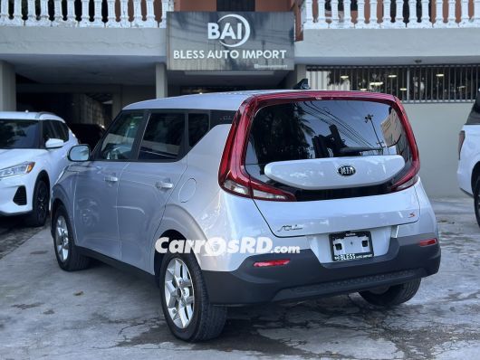 Kia Soul Crossover en venta