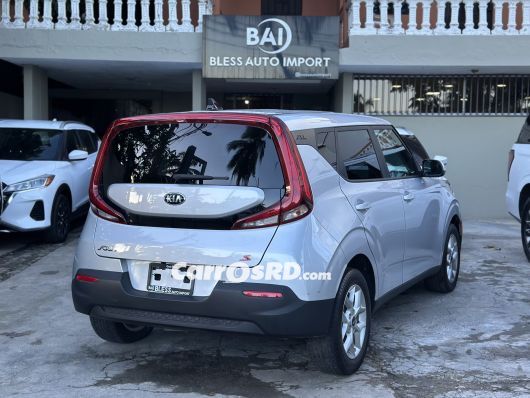 Kia Soul Crossover en venta