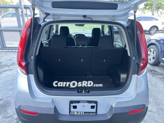 Kia Soul Crossover en venta