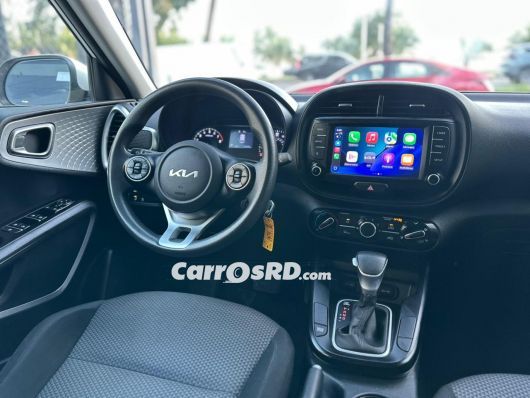 Kia Soul Crossover en venta