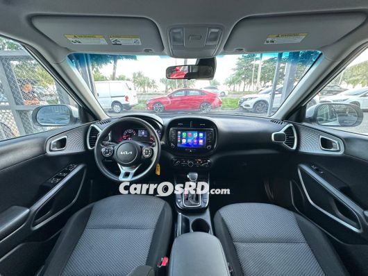Kia Soul Crossover en venta