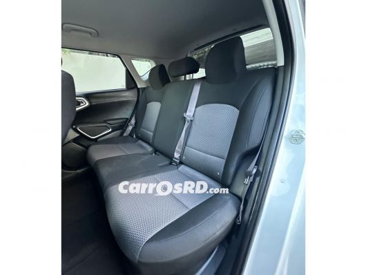 Kia Soul Crossover en venta