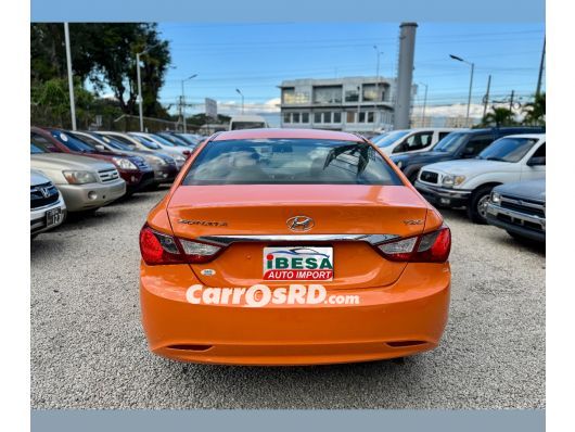 Hyundai Sonata Carros en venta