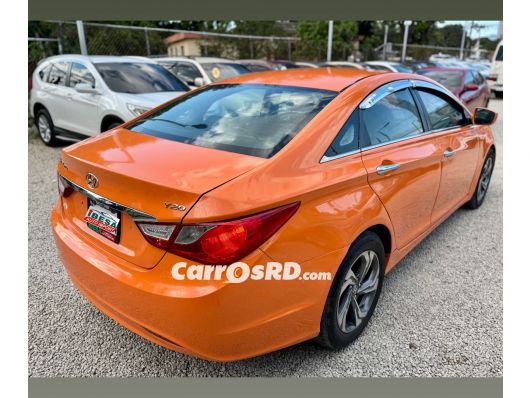 Hyundai Sonata Carros en venta