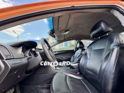 Hyundai Sonata Carros en venta