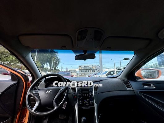 Hyundai Sonata Carros en venta