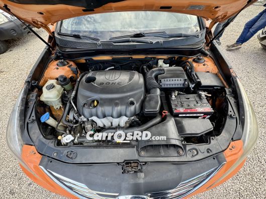 Hyundai Sonata Carros en venta