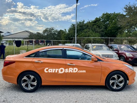 Hyundai Sonata Carros en venta