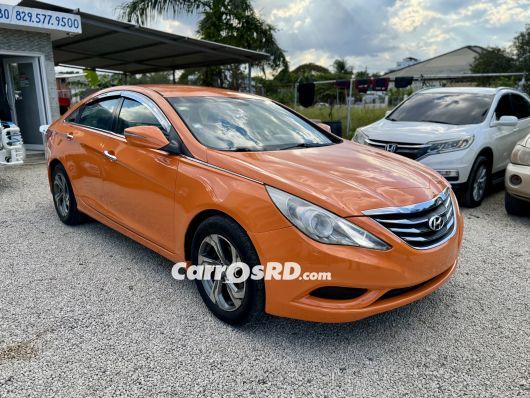 Hyundai Sonata Carros en venta