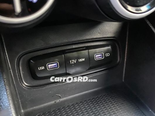 Hyundai Venue Jeepeta en venta