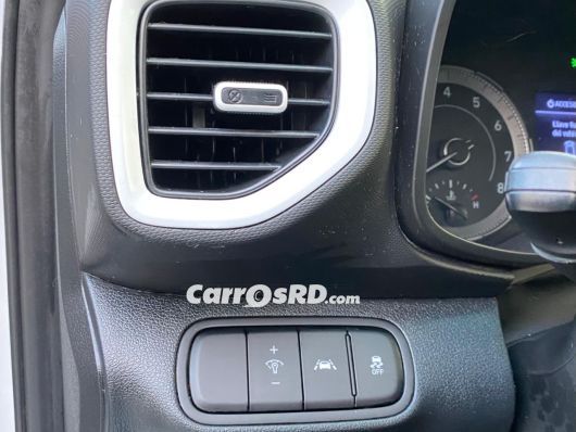 Hyundai Venue Jeepeta en venta