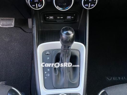 Hyundai Venue Jeepeta en venta