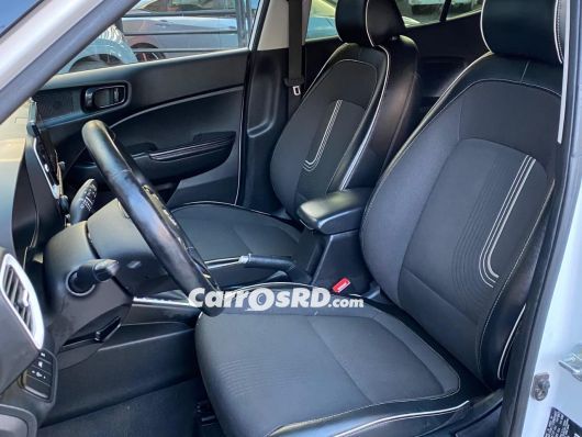 Hyundai Venue Jeepeta en venta