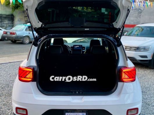 Hyundai Venue Jeepeta en venta