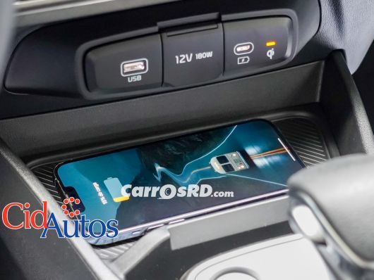 Kia K3 Jeepeta en venta