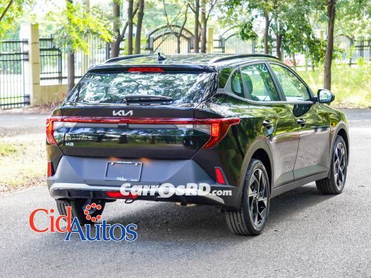 Kia K3 Jeepeta en venta