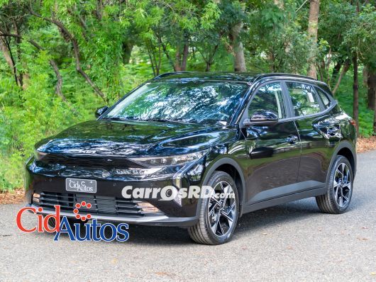 Kia K3 Jeepeta en venta