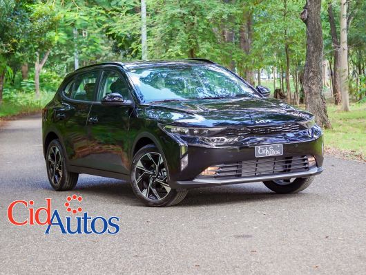 Kia K3 Cross en venta