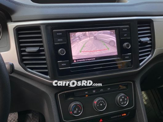 Volkswagen Atlas Jeepeta en venta