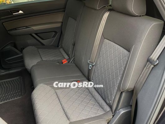 Volkswagen Atlas Jeepeta en venta