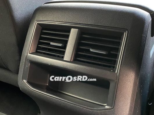 Volkswagen Atlas Jeepeta en venta