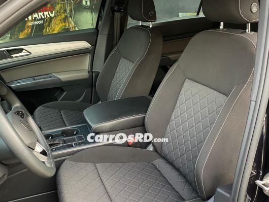 Volkswagen Atlas Jeepeta en venta