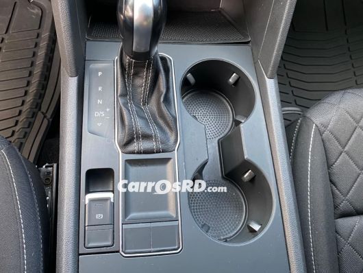 Volkswagen Atlas Jeepeta en venta