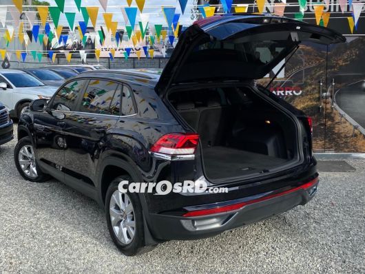 Volkswagen Atlas Jeepeta en venta