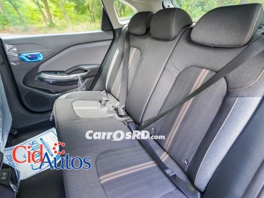 Kia K3 Jeepeta en venta