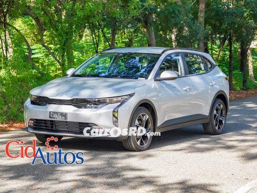 Kia K3 Jeepeta en venta