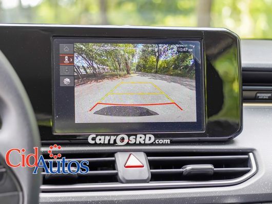 Kia K3 Jeepeta en venta