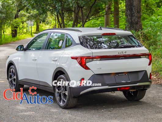 Kia K3 Jeepeta en venta