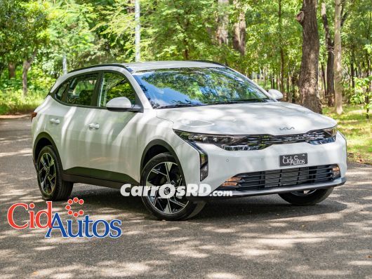 Kia K3 Jeepeta en venta