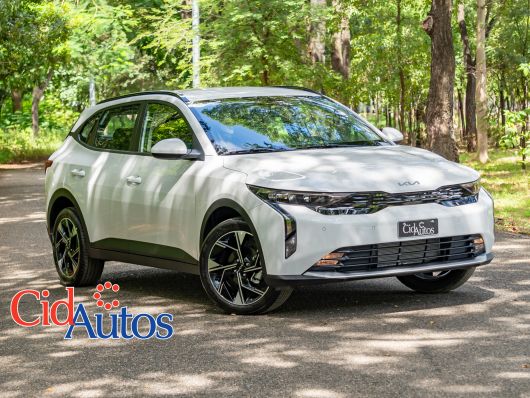 Kia K3 Cross en venta