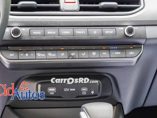 Kia K3 Jeepeta en venta