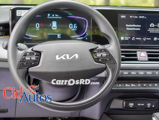 Kia K3 Jeepeta en venta