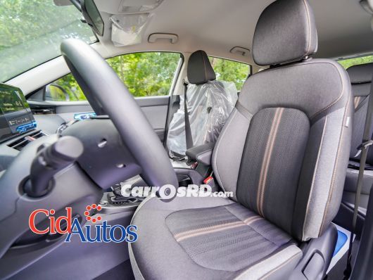 Kia K3 Jeepeta en venta