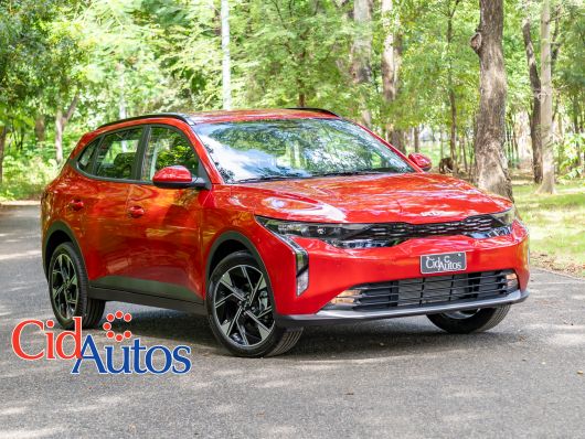 Kia K3 Cross en venta