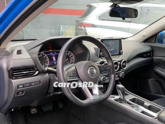 Nissan Sentra Carros en venta