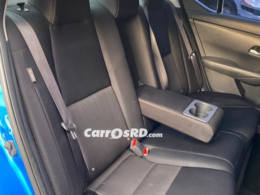 Nissan Sentra Carros en venta