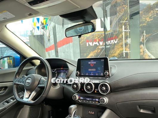 Nissan Sentra Carros en venta