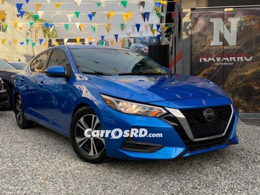 Nissan Sentra Carros en venta