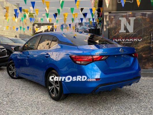 Nissan Sentra Carros en venta