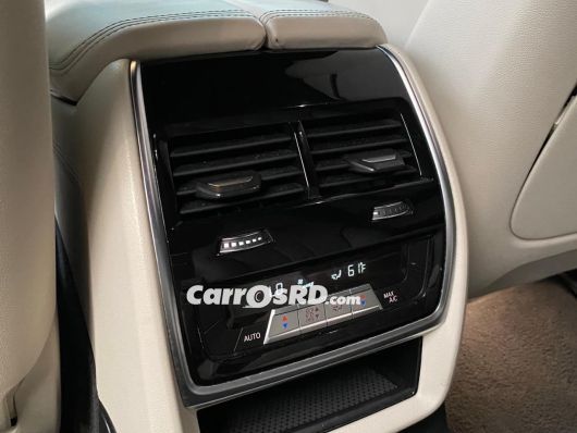 BMW Serie X Jeepeta en venta