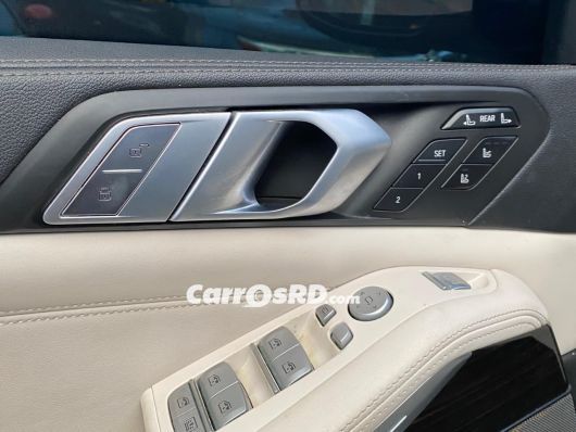 BMW Serie X Jeepeta en venta