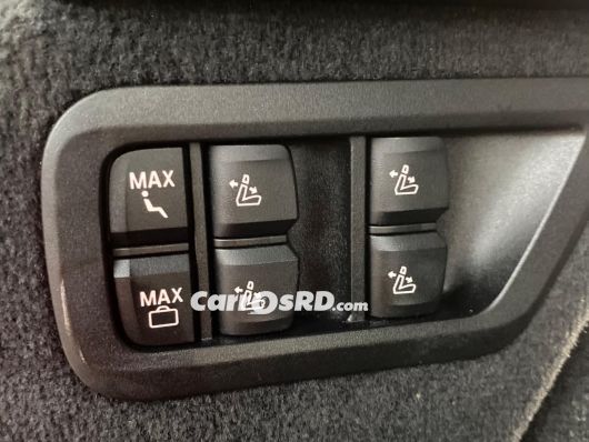 BMW Serie X Jeepeta en venta