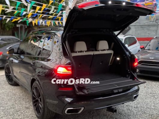 BMW Serie X Jeepeta en venta