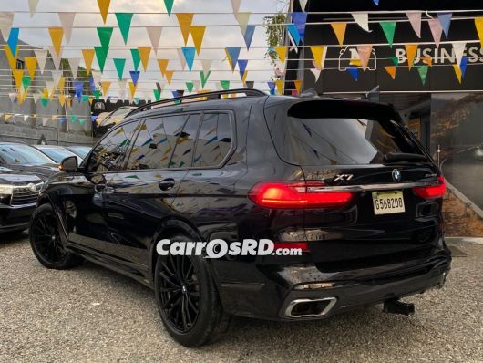 BMW Serie X Jeepeta en venta