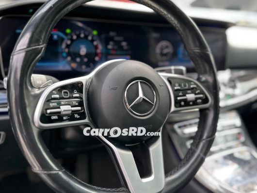 Mercedes-Benz Clase E Carros en venta